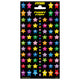 Creative craft group stickervel twinkle - sterren