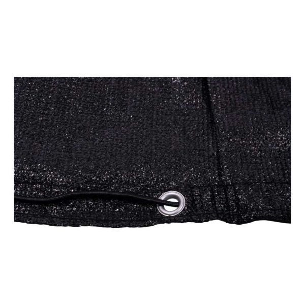 Load image into Gallery viewer, Trailergear afdeknet 4 x 2 meter gaas
