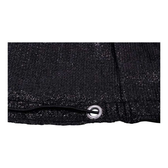 Trailergear afdeknet 4 x 2 meter gaas