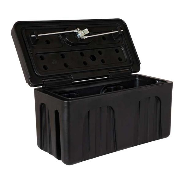 Load image into Gallery viewer, Abi kist kunststof pro stlo 52x34x30
