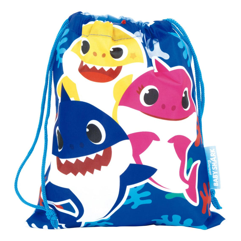 Load image into Gallery viewer, Knikkerzak baby shark
