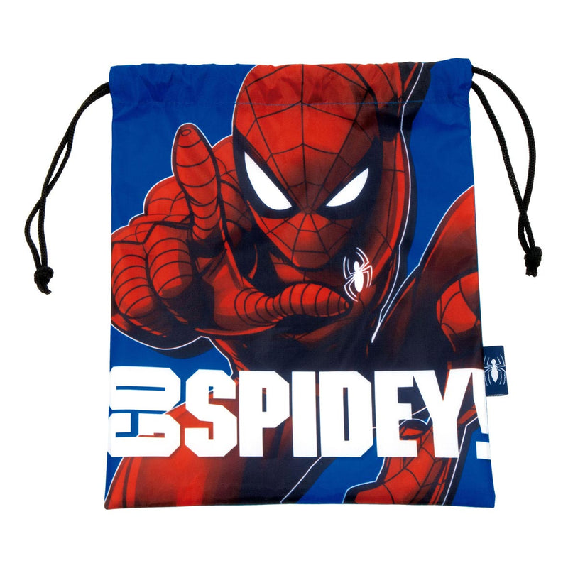Load image into Gallery viewer, Knikkerzak Spiderman, Go Spidey
