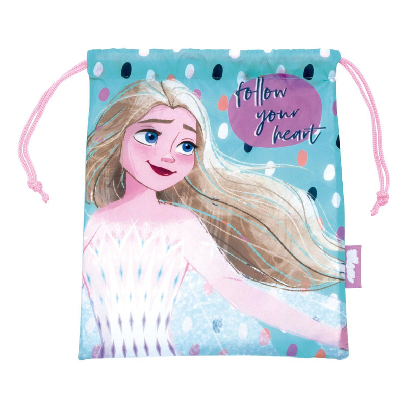 Load image into Gallery viewer, Disney Knikkerzak Frozen
