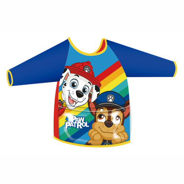 Paw patrol kliederschort , 2-4 jaar