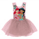 Disney Kinderkostuum Ballet Tutu Prinses