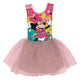 Disney kinderkostuum ballet tutu minnie mouse