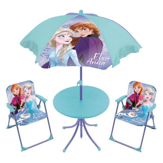 Disney kinder tuinset frozen