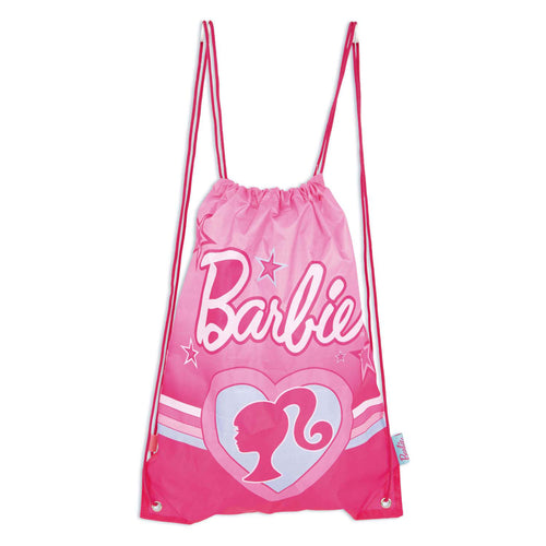 Mattel gymtas barbie