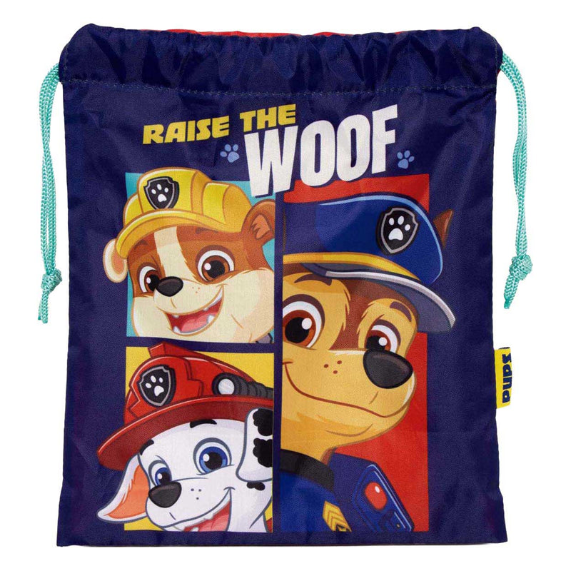 Load image into Gallery viewer, Paw patrol knikkerzak
