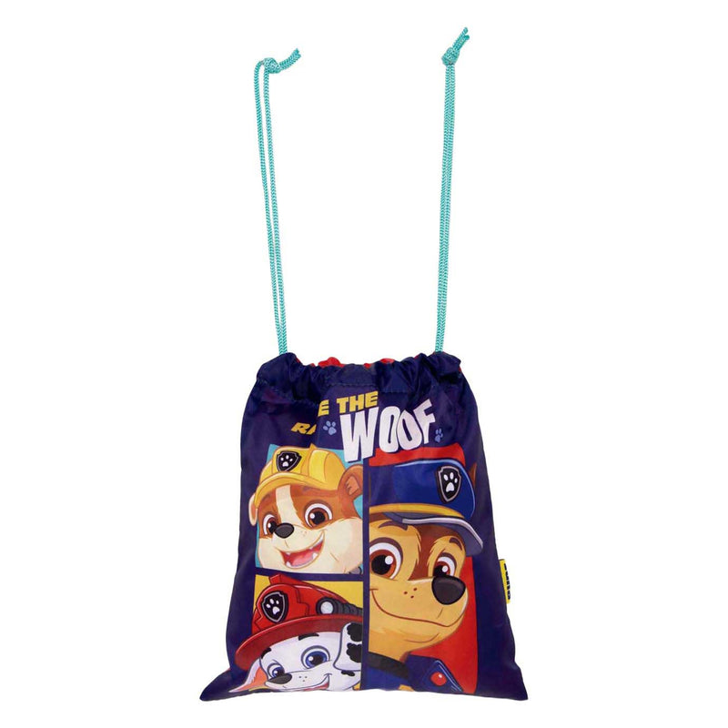 Load image into Gallery viewer, Paw patrol knikkerzak
