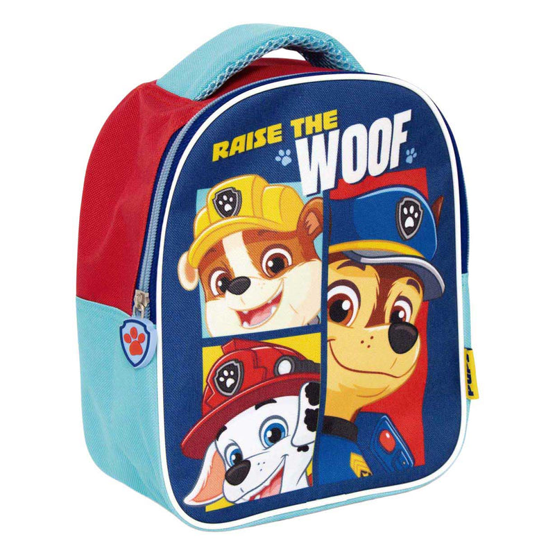 Load image into Gallery viewer, Paw patrol rugzak
