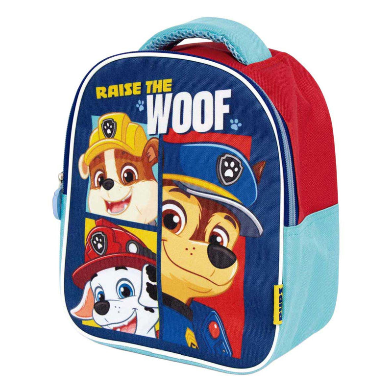 Load image into Gallery viewer, Paw patrol rugzak
