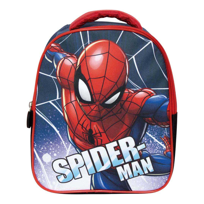 Load image into Gallery viewer, Rugzak spideman
