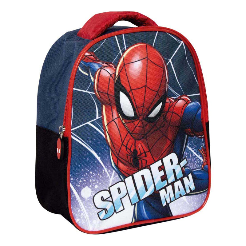 Load image into Gallery viewer, Rugzak spideman
