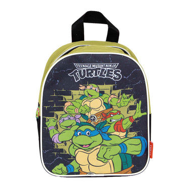 Rugzak teenage mutant ninja turtles