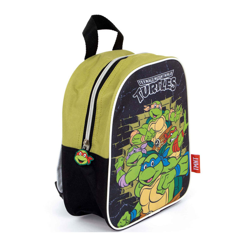 Load image into Gallery viewer, Rugzak teenage mutant ninja turtles
