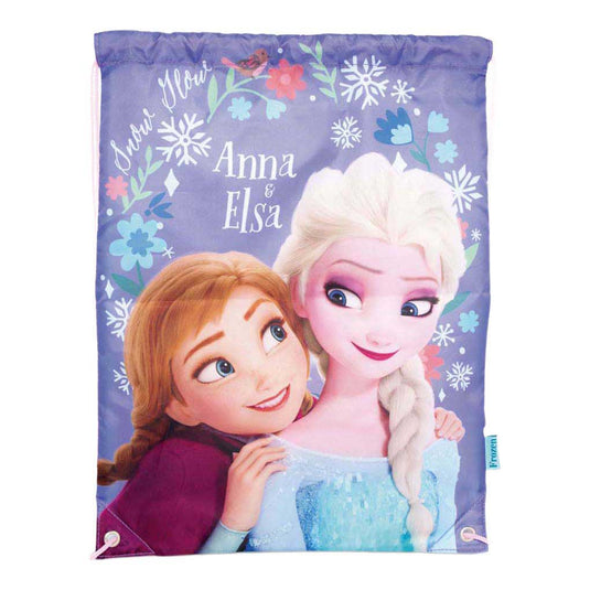Disney gymtas frozen