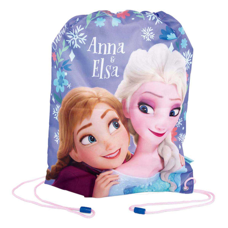 Load image into Gallery viewer, Disney gymtas frozen
