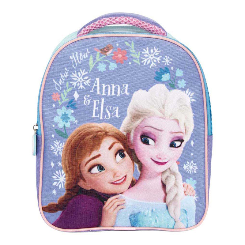 Load image into Gallery viewer, Disney rugzak frozen
