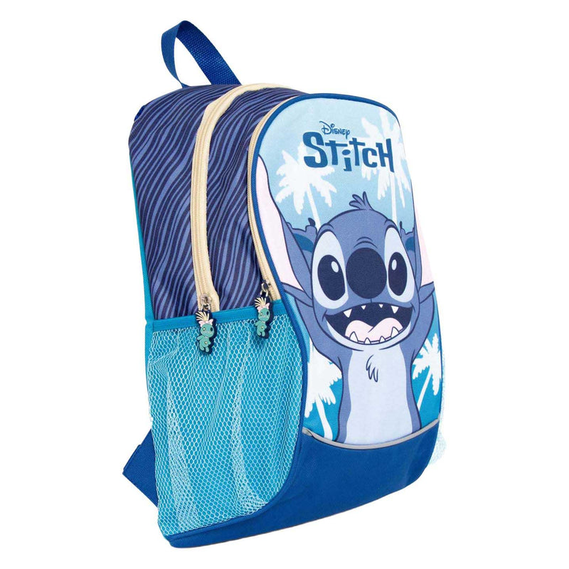 Load image into Gallery viewer, Rugzak pro met voorvak stitch
