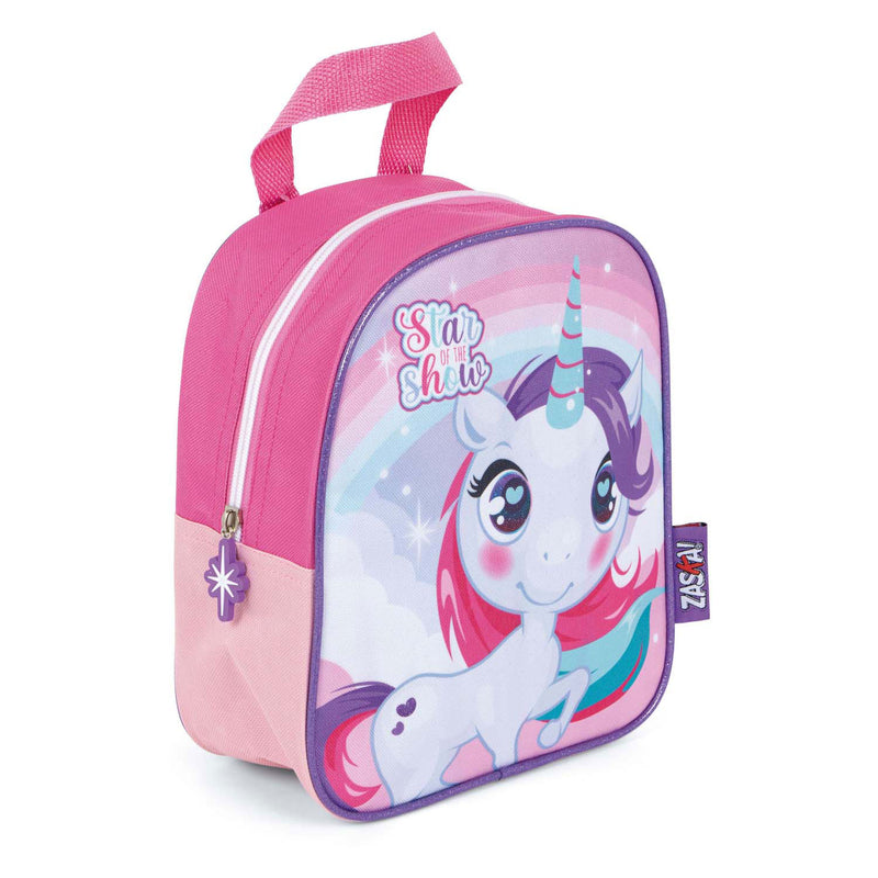 Load image into Gallery viewer, Rugzak eenhoorn
