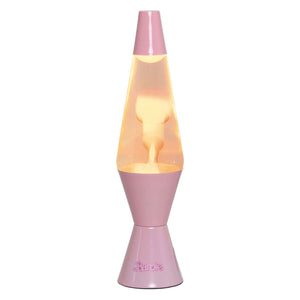 Mattel lavalamp barbie, 36cm
