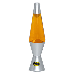 Lavalamp batman, 36cm