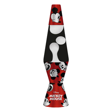 Mickey mouse lavalamp - 36cm