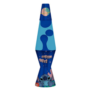 Lavalamp stitch - 36cm