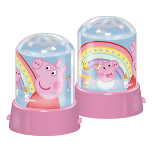 Peppa pig projectielamp