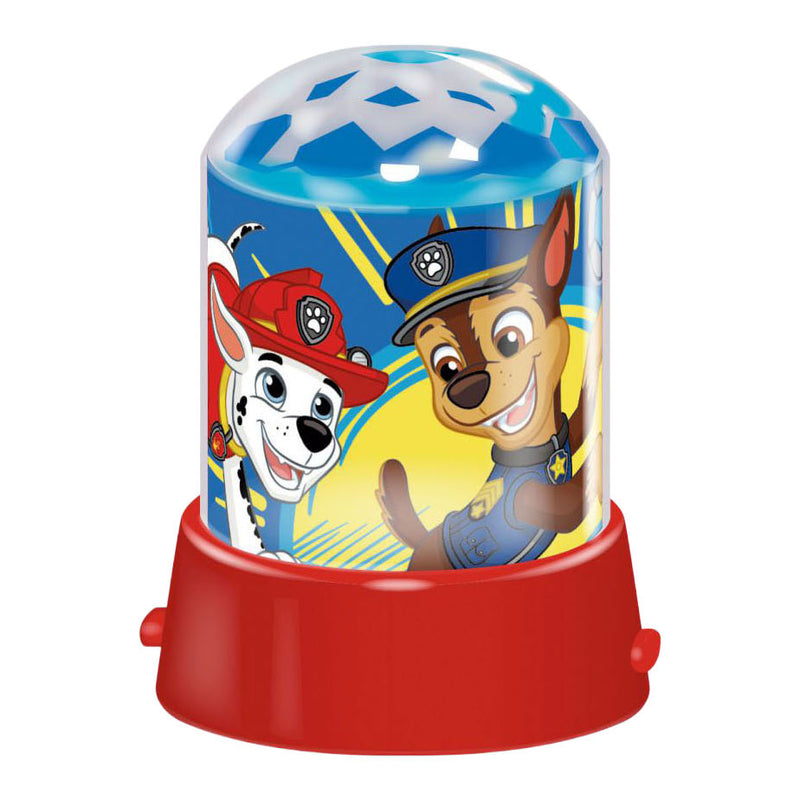 Afbeelding laden in galerijviewer, Paw patrol projectielamp
