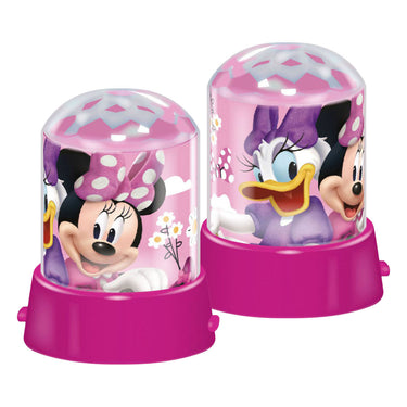 Disney projectielamp minnie mouse