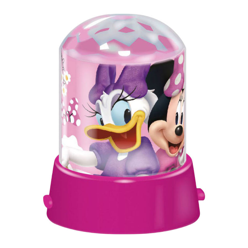 Afbeelding laden in galerijviewer, Disney projectielamp minnie mouse
