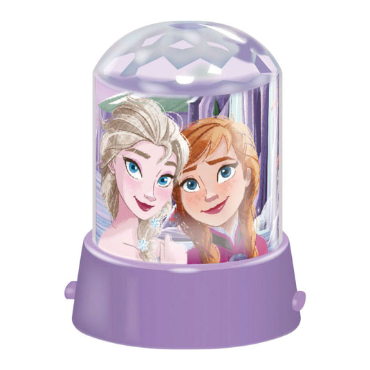 Disney projectielamp frozen