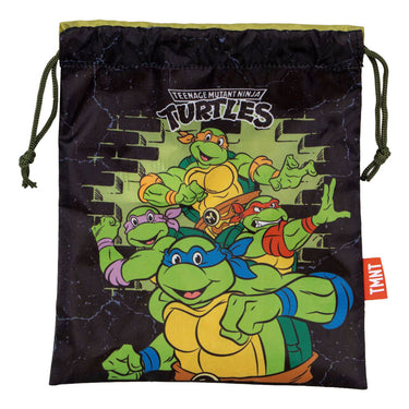 Gymtas ninja turtles