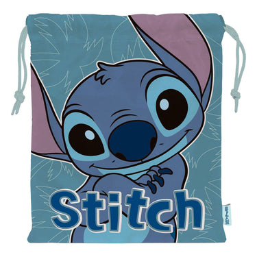 Gymtas stitch