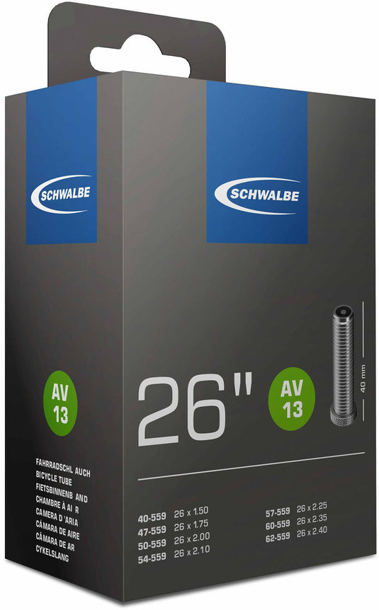 Schwalbe binnenband tube
