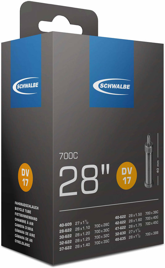 Schwalbe binnenband tube