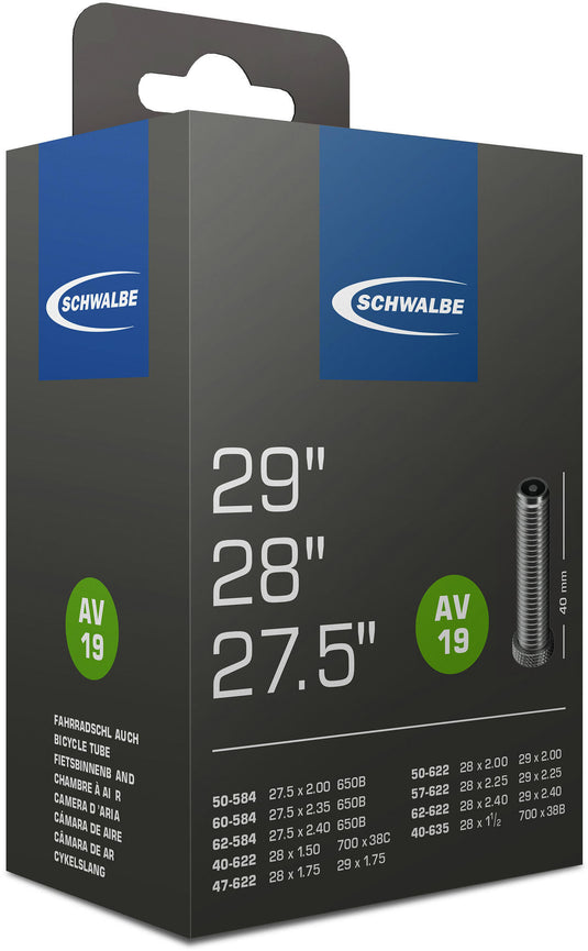 Schwalbe binnenband tube