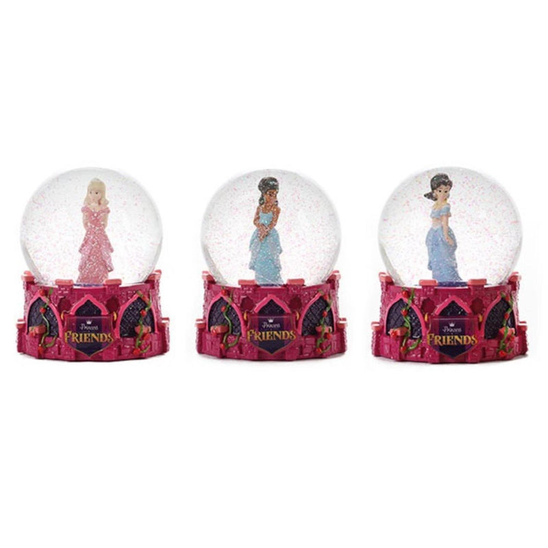 Load image into Gallery viewer, Toi-toys toi toys princess friends sneeuwbol prinses
