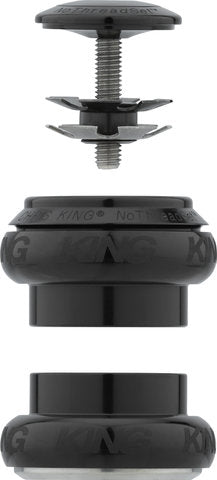 Chris king nothreadset sotto voce ec34 28.6 - ec34 30 griplock headset