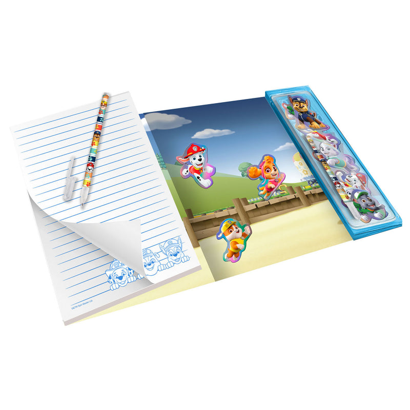Load image into Gallery viewer, Kids Licensing Schrijfset met Magneten
