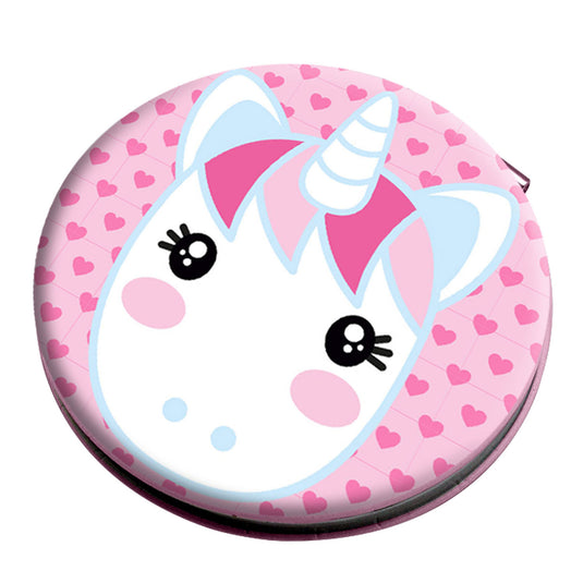 Kids licensing playgo klapspiegeltje eenhoorn sweet dreams