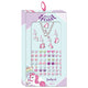 Eenhoorn Sieradenset met Stickers
