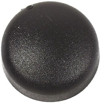 Dresselhaus afdekkap nr.plate covering caps 12 x 9 x 5