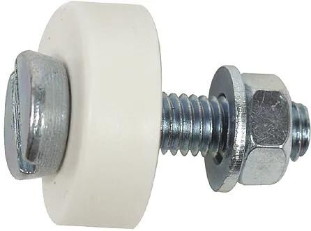 Dresselhaus nummernschildschraube license plate screws 5x20 100pcs.