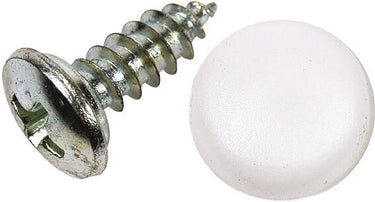 Dresselhaus nummerbordchroef no.-plate tapping screws 5.6 x 25 mm