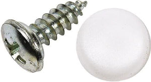 Dresselhaus nummerbordchroef no.-plate tapping screws 5.6 x 16 mm
