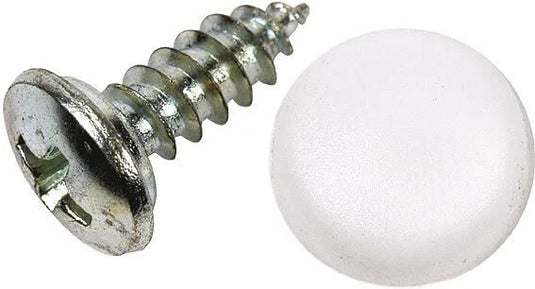 Dresselhaus nummerbordchroef no.-plate tapping screws 5.6 x 16 mm