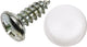 Dresselhaus nummerbordchroef no.-plate tapping screws 5.6 x 19 mm
